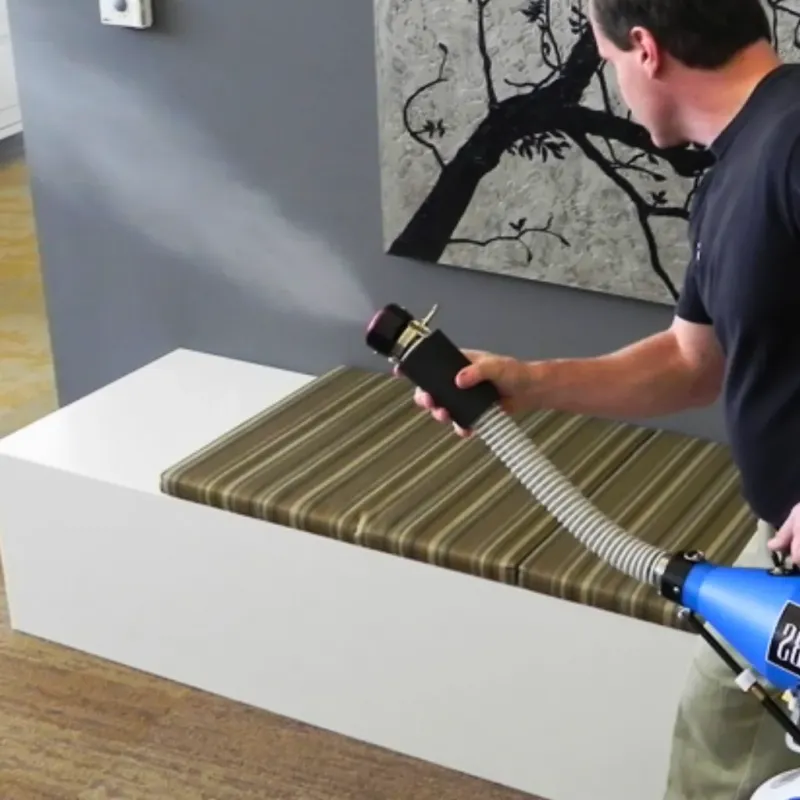Professional Odor Removal in Grand Isle, LA